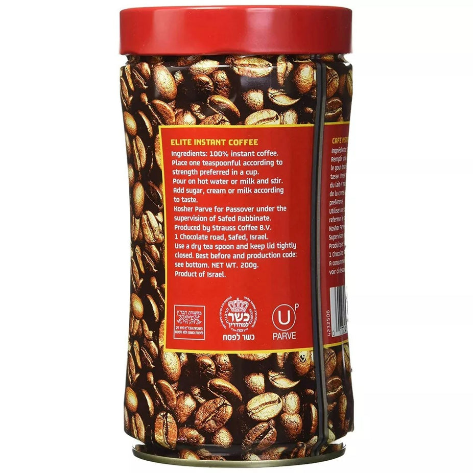 Medium Roast Instant Coffee