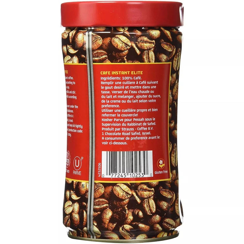 Medium Roast Instant Coffee