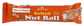Cinnamon Churro Salted Nut Roll (12 CT)