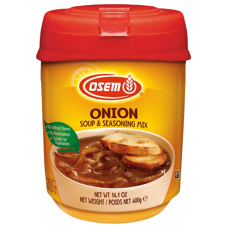 Onion Soup Mix