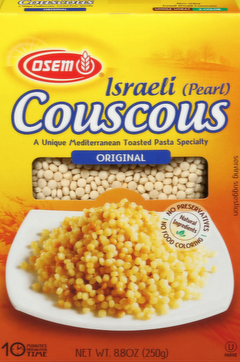 Original Pearl Israeli Couscous