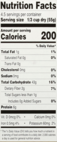 Original Pearl Israeli Couscous