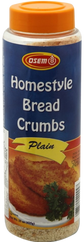 Plain Homestyle Bread Crumbs