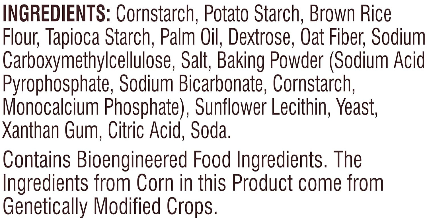 Gluten Free Pretzel Rods