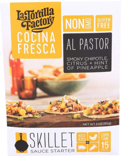 Al Pastor Skillet Sauce Starter