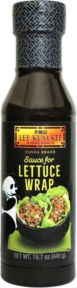 Lettuce Wrap Sauce