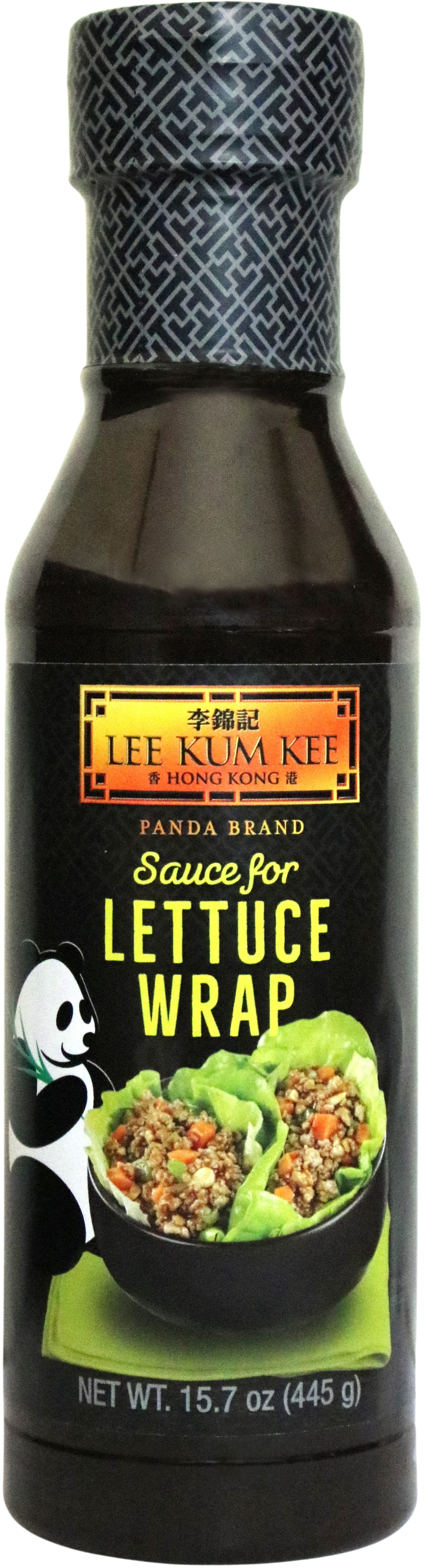 Lettuce Wrap Sauce