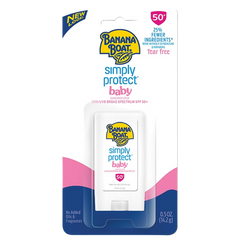 Simply Protect Baby Sunscreen Stick - SPF50