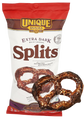 Extra Dark "Splits" Pretzel