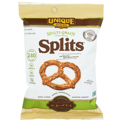 Multi Grain Pretzels (Snack Siz)