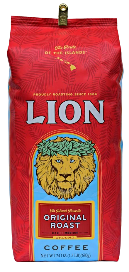 Original Medium Roast Ground Coffee