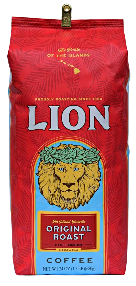 Original Medium Roast Ground Coffee