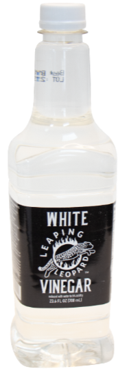 White Vinegar