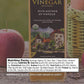 Organic Apple Cider Vinegar