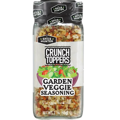Garden Veggie Seasoning
