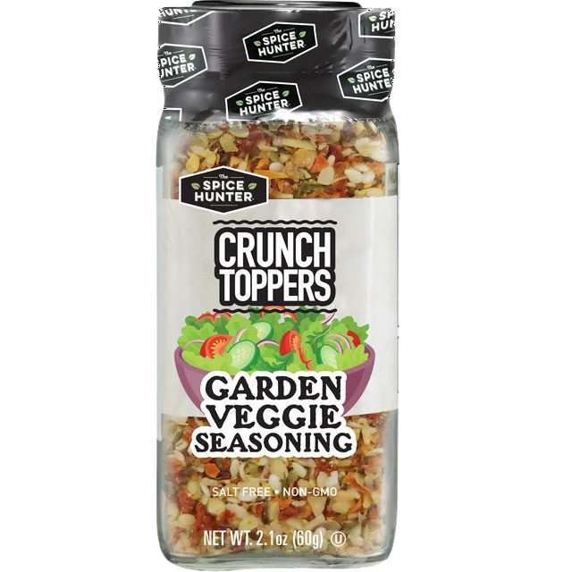 Garden Veggie Seasoning