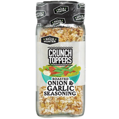 Roasted Onion & Garlic Seasoning