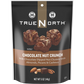 Chocolate Nut Crunch