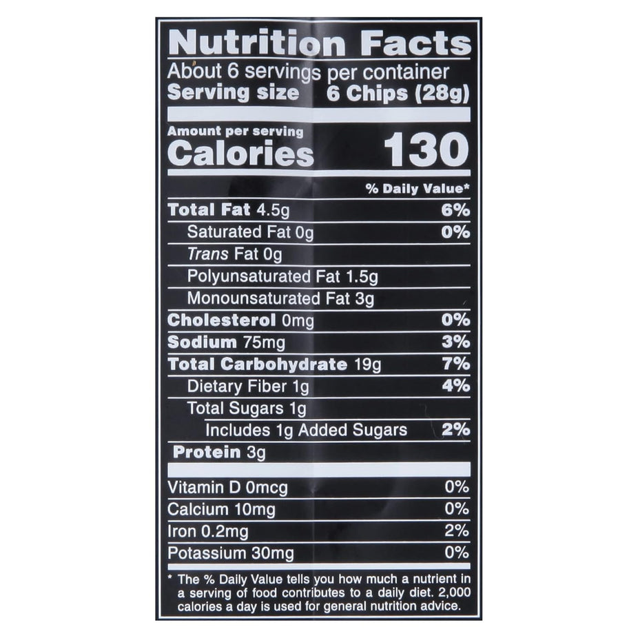 Plain New York Style Bagel Crisps