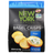 Plain New York Style Bagel Crisps