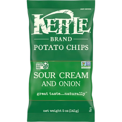 Sour Cream and Onion Potato Chips