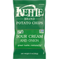 Sour Cream and Onion Potato Chips