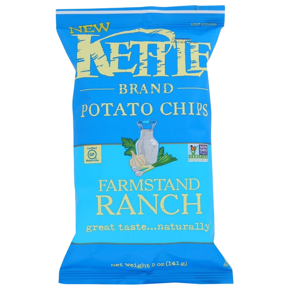 Farmstand Ranch Potato Chips
