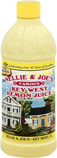 Key West Lemon Juice