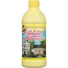 Key West Lemon Juice