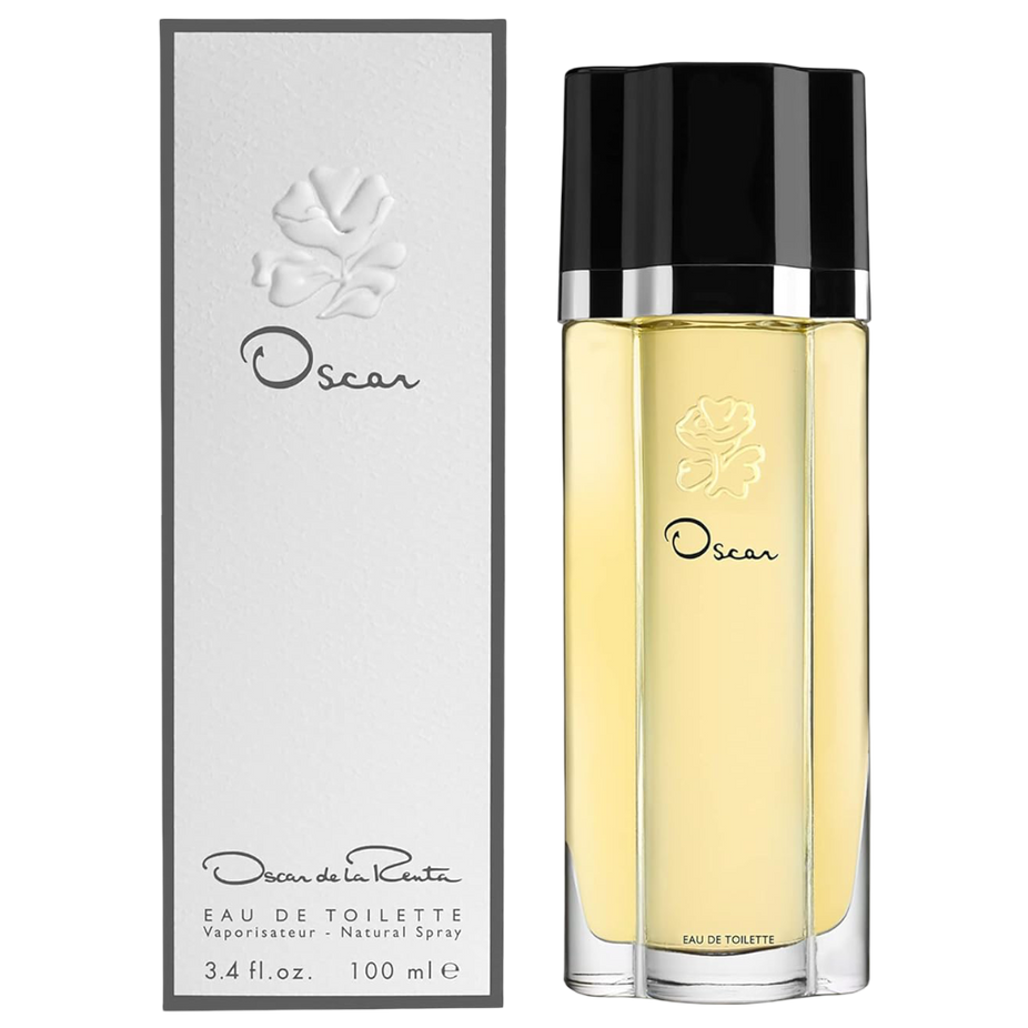 Oscar Eau De Toilette Spray