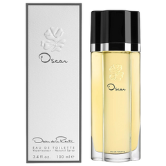 Oscar Eau De Toilette Spray