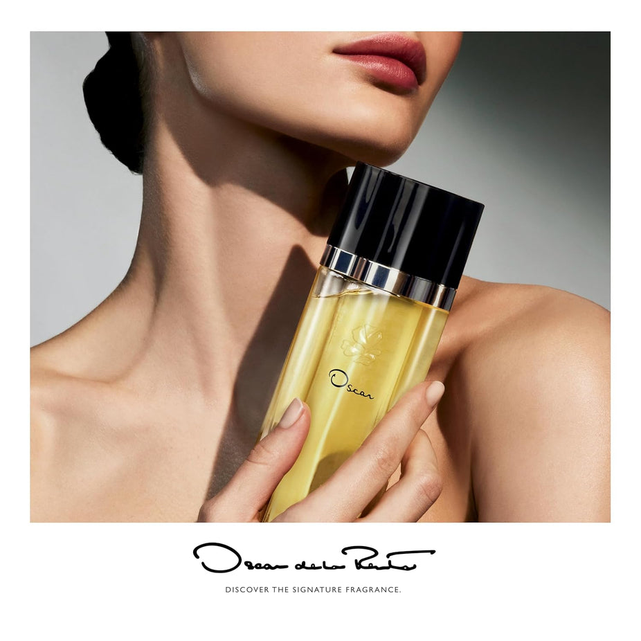 Oscar Eau De Toilette Spray