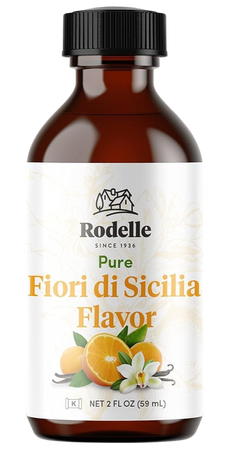 Fiori di Sicilia Extract Citrus Flavor