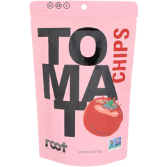 Tomato Chips