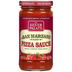 San Marzono Pizza Sauce