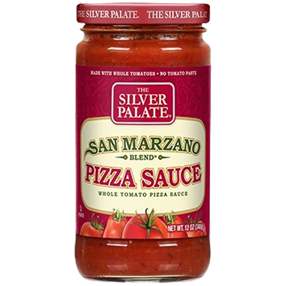 San Marzano Pizza Sauce
