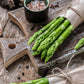 Pickled Asparagus Spears