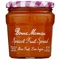 Apricot Fruit Spread