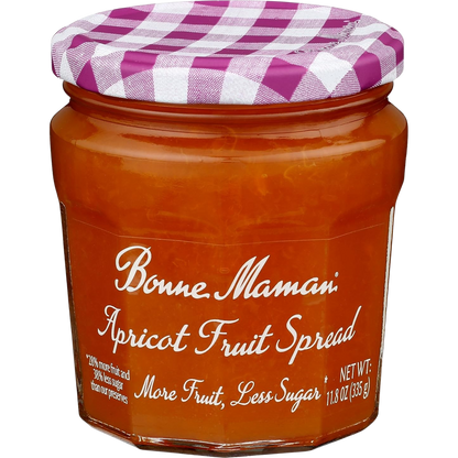 Apricot Fruit Spread