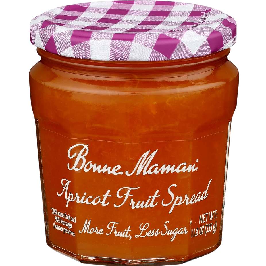 Apricot Fruit Spread