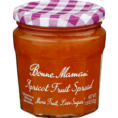 Apricot Fruit Spread