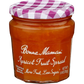 Apricot Fruit Spread