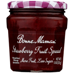 Strawberry Fruit Spread