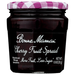 Cherry Fruit Spread