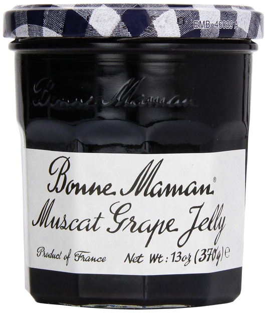 Muscat Grape Jelly