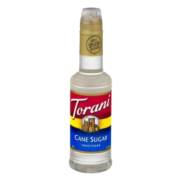 Sugar Cane Syrup