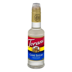 Sugar Cane Syrup
