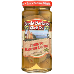 Pimento Martini Olives