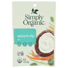 Spinach Dip Mix