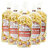 Carba-Nada Roasted Garlic Egg Fettuccine (6 Pack)